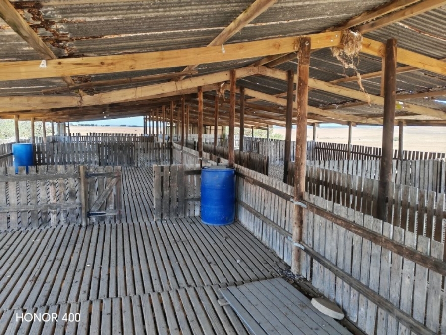 0 Bedroom Property for Sale in Hopefield Rural Western Cape